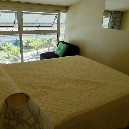 Pôrto das Galinhas Ancorar Flat Resort מראה חיצוני תמונה
