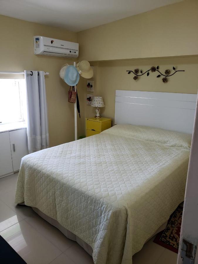 Pôrto das Galinhas Ancorar Flat Resort מראה חיצוני תמונה