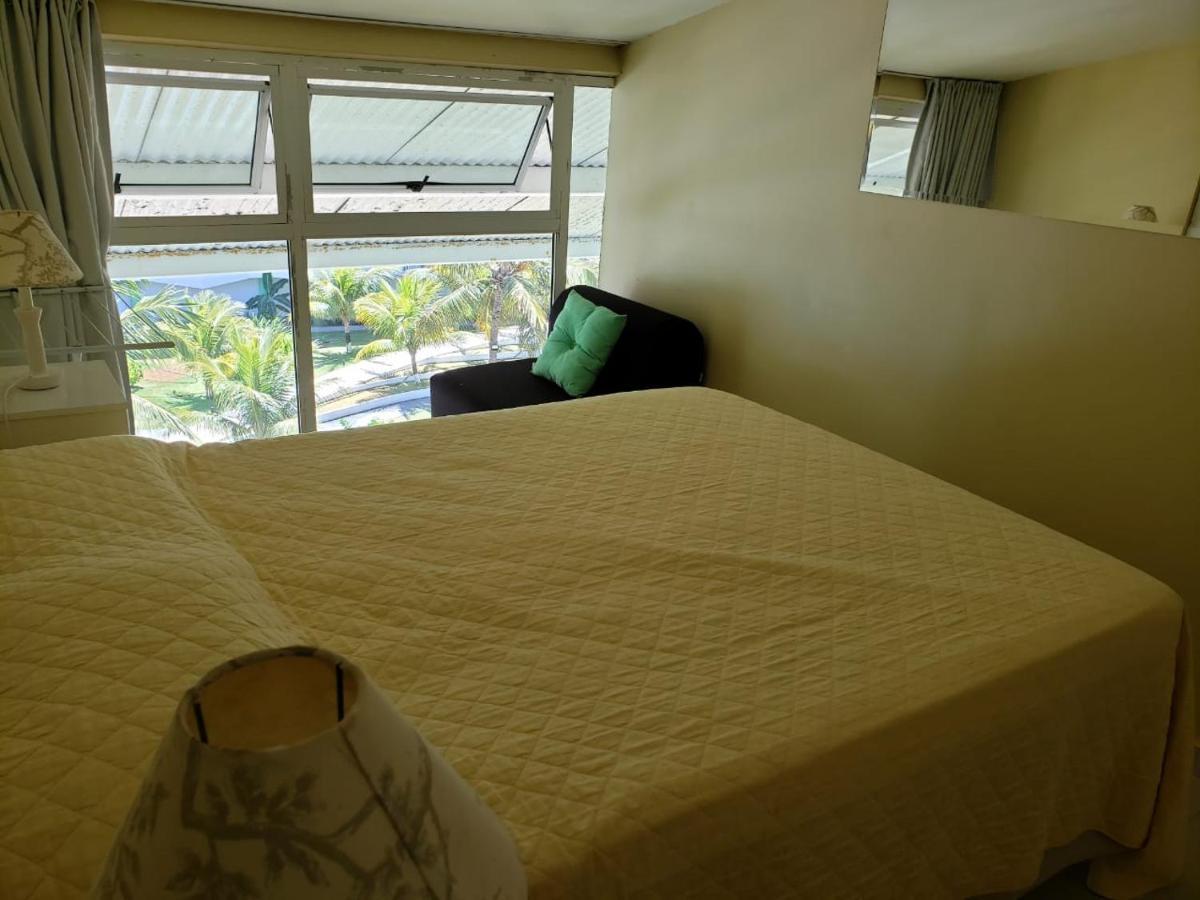 Pôrto das Galinhas Ancorar Flat Resort מראה חיצוני תמונה
