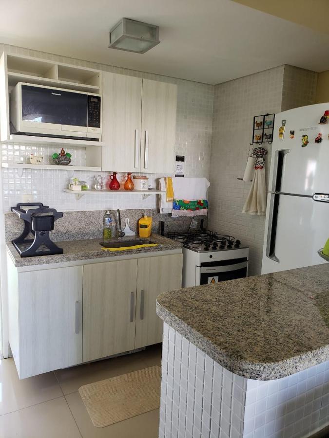 Pôrto das Galinhas Ancorar Flat Resort מראה חיצוני תמונה