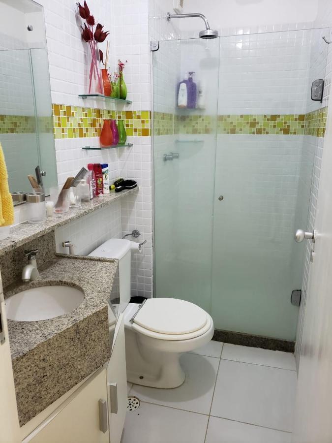 Pôrto das Galinhas Ancorar Flat Resort מראה חיצוני תמונה