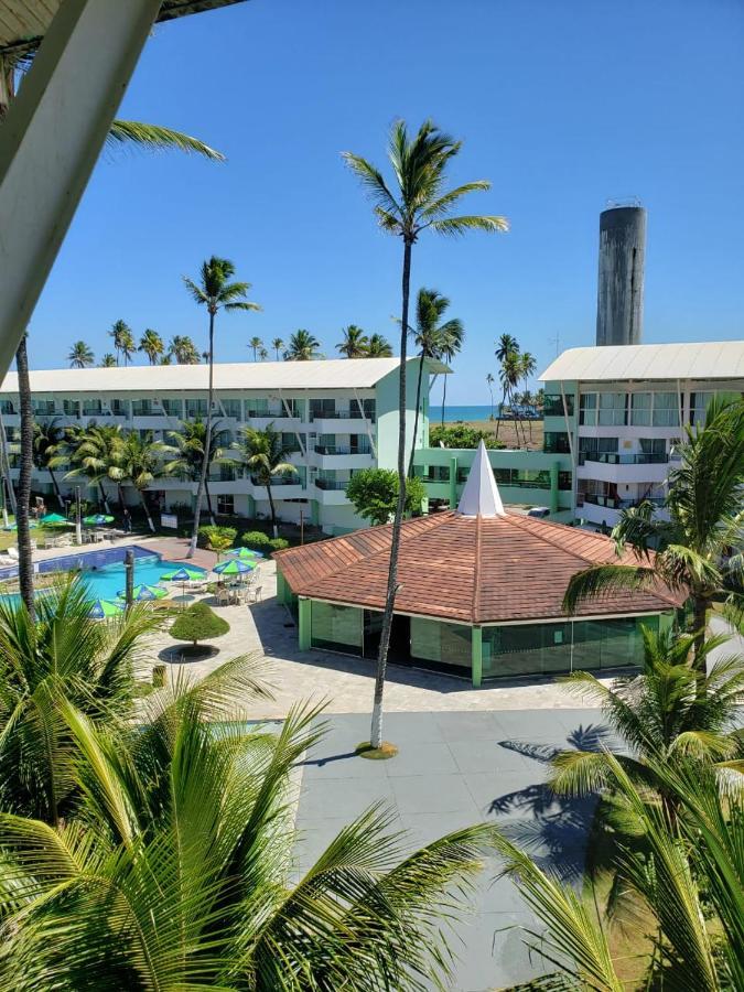 Pôrto das Galinhas Ancorar Flat Resort מראה חיצוני תמונה