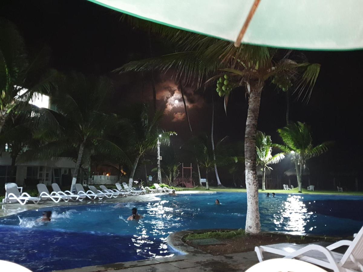 Pôrto das Galinhas Ancorar Flat Resort מראה חיצוני תמונה