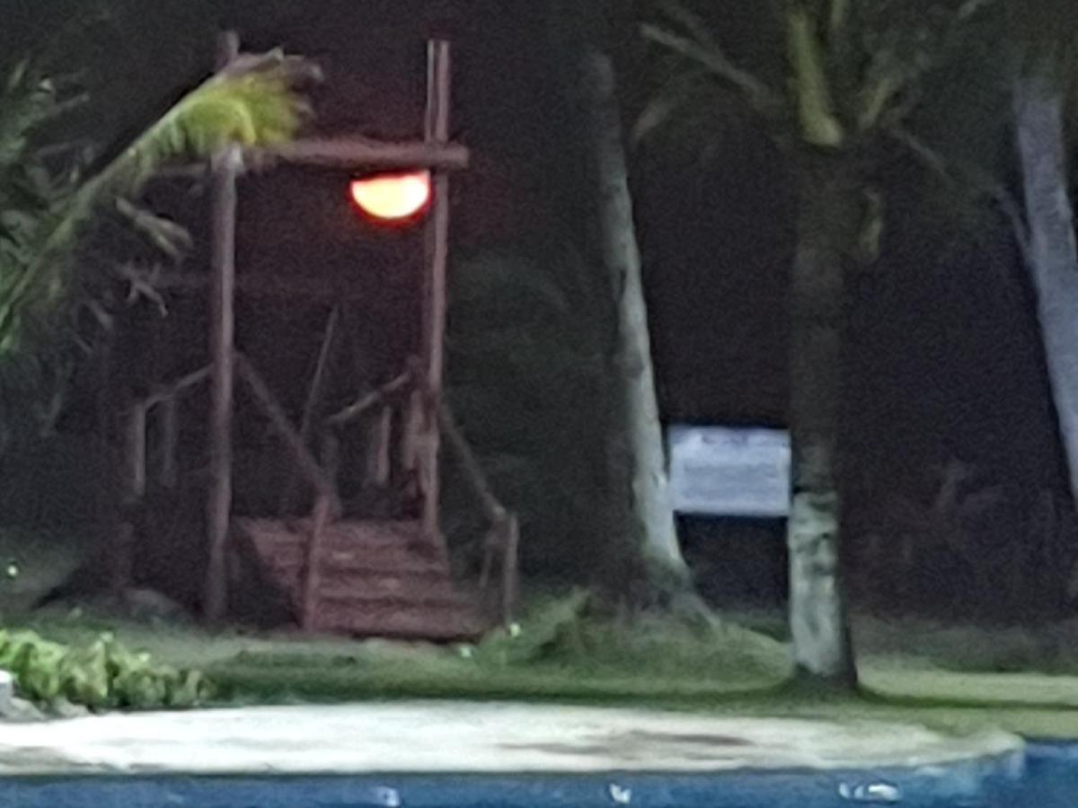 Pôrto das Galinhas Ancorar Flat Resort מראה חיצוני תמונה