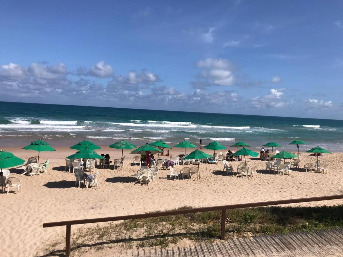 Pôrto das Galinhas Ancorar Flat Resort מראה חיצוני תמונה